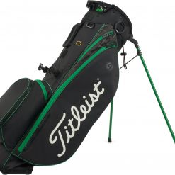 Titleist 2022 Players 4 Special Edition Shamrock Stand Bag For Unisex