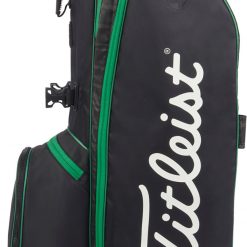 Titleist 2022 Players 4 Special Edition Shamrock Stand Bag For Unisex -Hot SaleTitleist Shop unnamed file 597