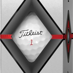 Titleist Prior Generation Pro V1x Golf Balls – 3 Pack For Unisex