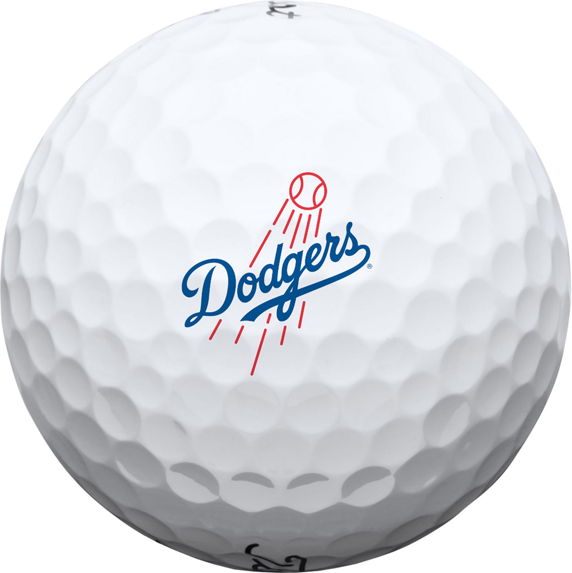 Titleist 2021 Pro V1 Los Angeles Dodgers Golf Balls For Unisex 2 Titleist 2021 Pro V1 Los Angeles Dodgers Golf Balls For Unisex - Image 2