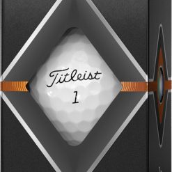 Titleist Prior Generation Pro V1 Golf Balls – 3 Pack For Women