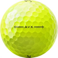 Titleist 2022 AVX Yellow Same Number Personalized Golf Balls For Unisex -Hot SaleTitleist Shop unnamed file 663