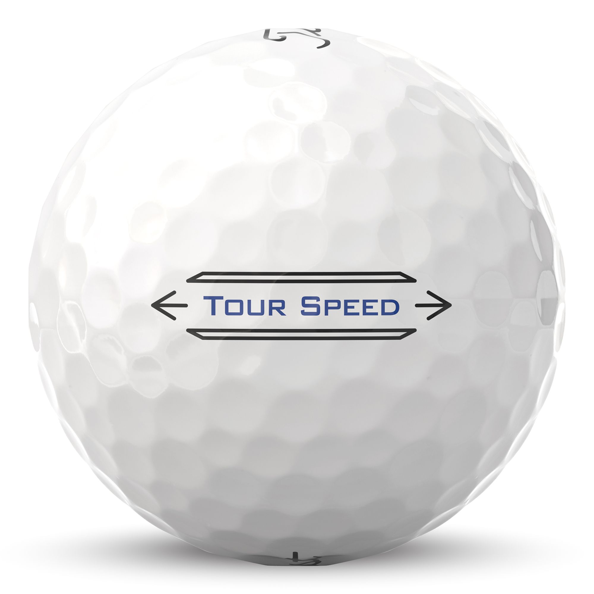 Titleist 2022 Tour Speed Same Number Personalized Golf Balls For Women 4 Titleist 2022 Tour Speed Same Number Personalized Golf Balls For Women - Image 4