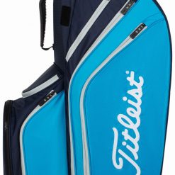 Titleist Men's 2020 Cart 14 Lightweight Cart Golf Bag For Men Navy/white/red -Hot SaleTitleist Shop unnamed file 679