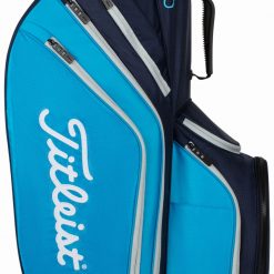 Titleist Men's 2020 Cart 14 Lightweight Cart Golf Bag For Men Navy/white/red -Hot SaleTitleist Shop unnamed file 681