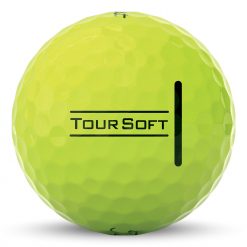 Titleist 2022 Tour Soft Yellow Same Number Personalized Golf Balls For Men 11 Titleist 2022 Tour Soft Yellow Same Number Personalized Golf Balls For Men -Hot SaleTitleist Shop unnamed file 686