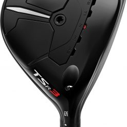 Titleist TSR3 Fairway Wood For Men