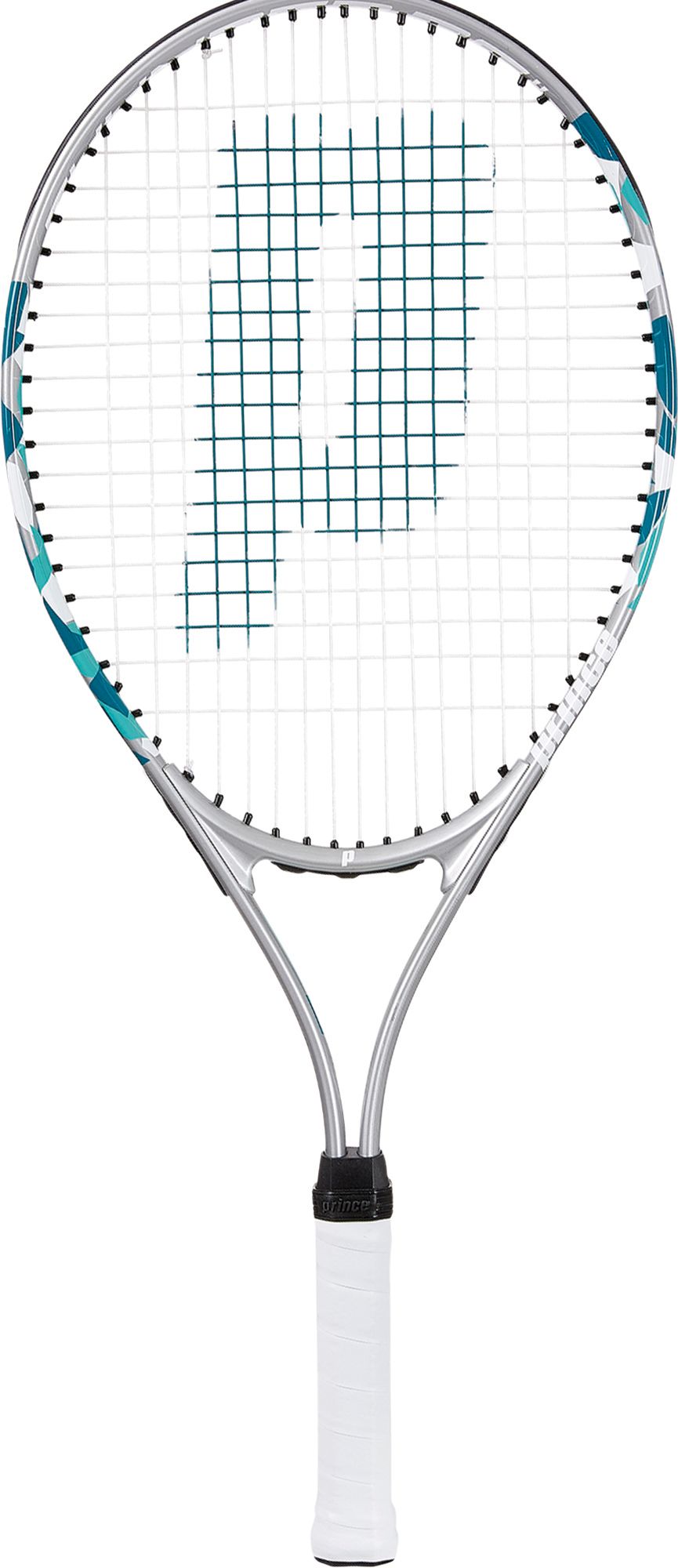Prince Teen Thunder Tennis Racquet For Girls' 1 Prince Teen Thunder Tennis Racquet For Girls'