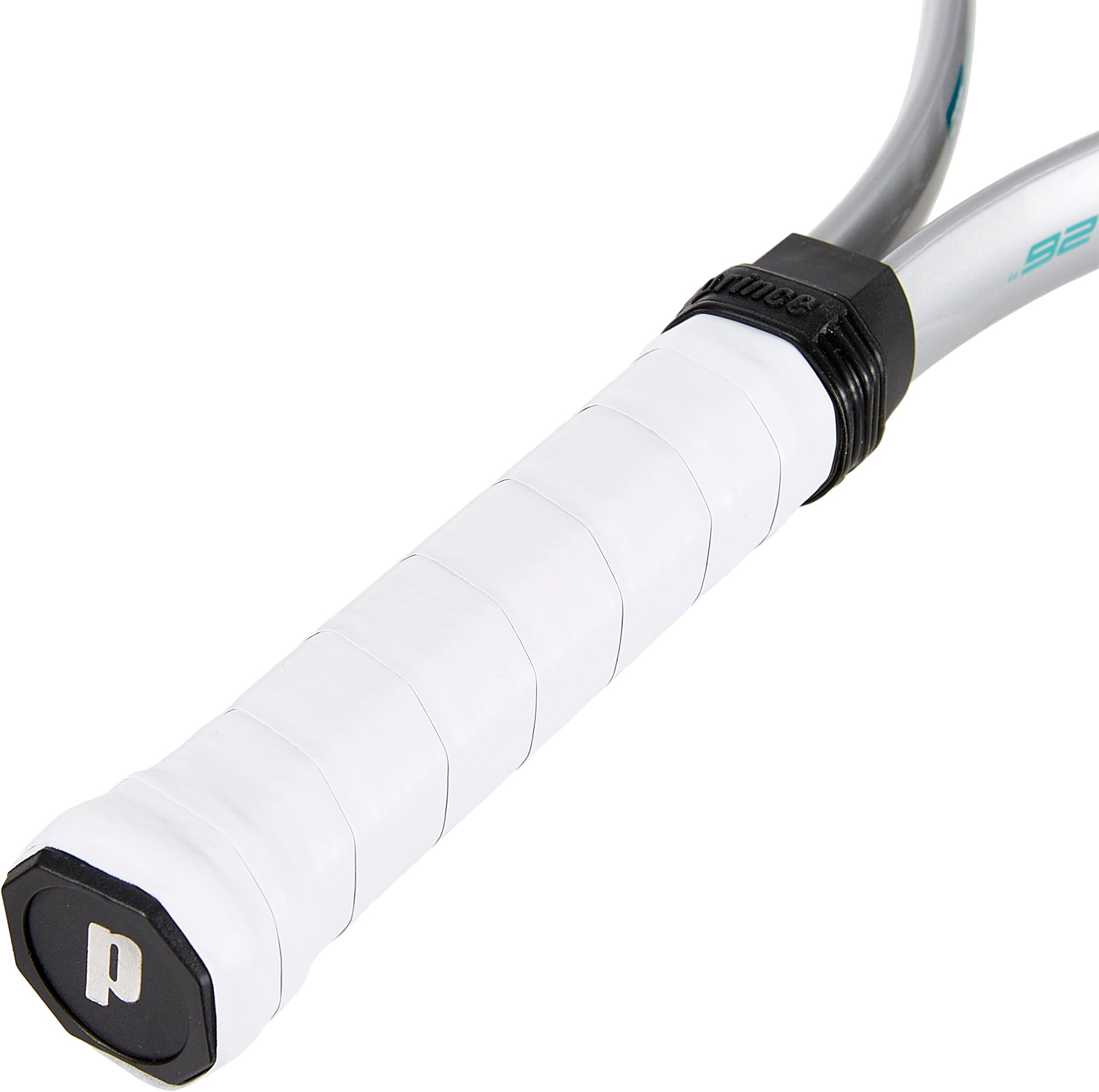 Prince Teen Thunder Tennis Racquet For Girls' 3 Prince Teen Thunder Tennis Racquet For Girls' - Image 3