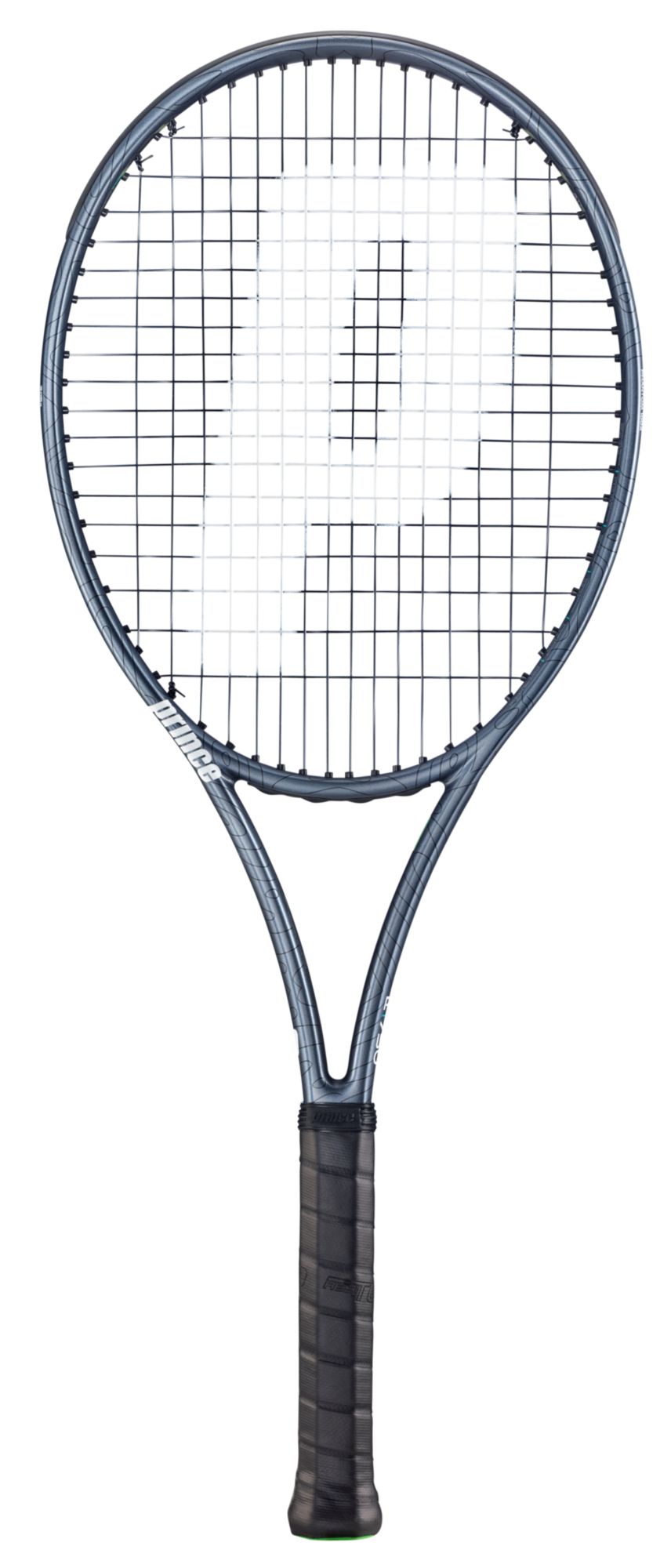 Prince Phantom 100X Tennis Racquet For Unisex 1 Prince Phantom 100X Tennis Racquet For Unisex