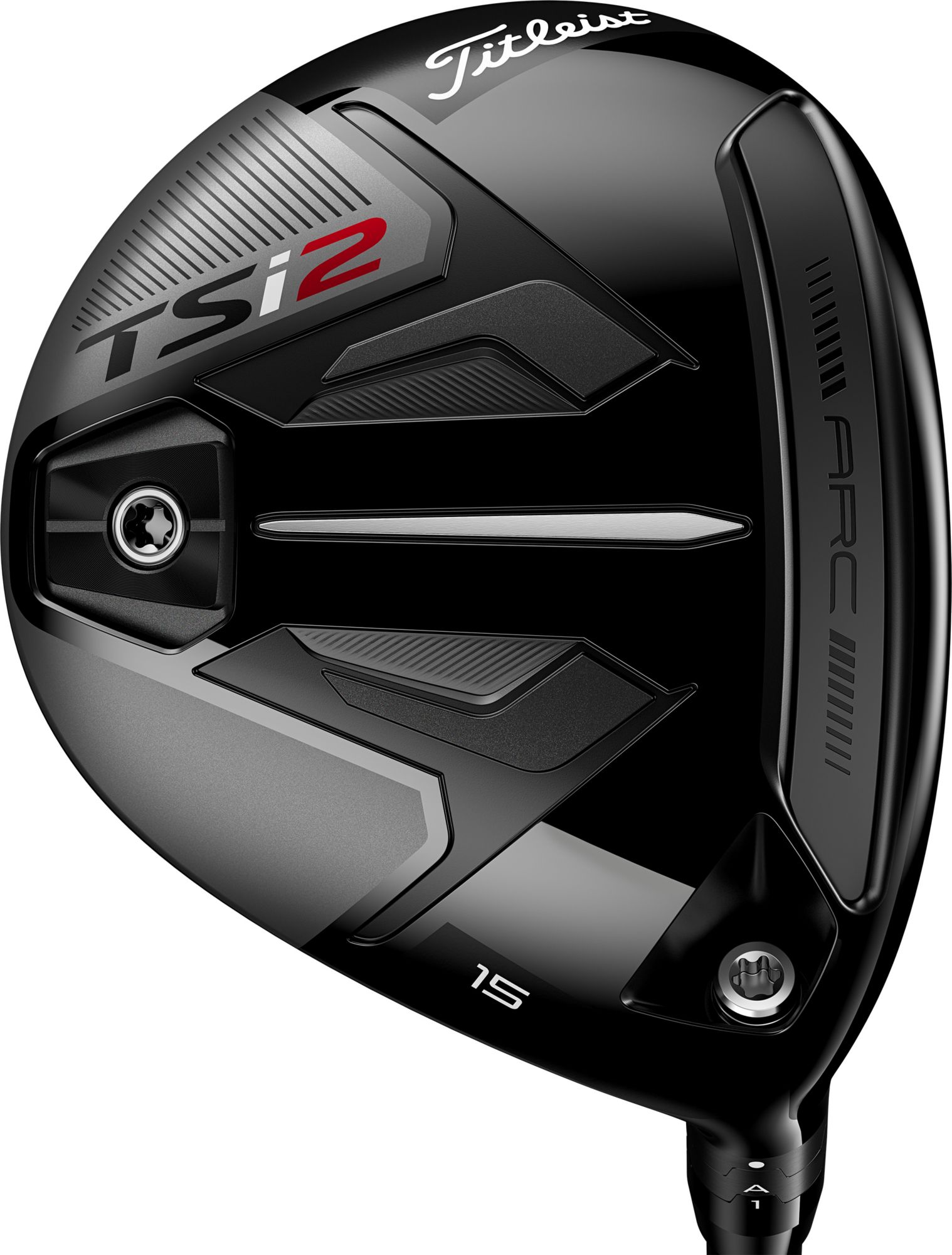 Titleist TSi2 Custom Fairway For Unisex 6 Titleist TSi2 Custom Fairway For Unisex - Image 6