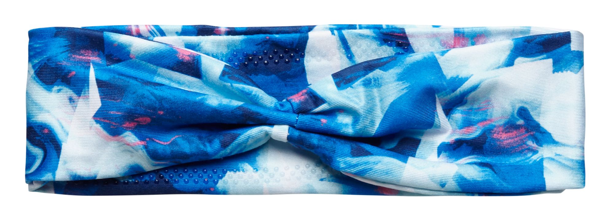 Prince Women's Tech Tennis Headband For Women Blue Fragment 1 Prince Women's Tech Tennis Headband For Women Blue Fragment