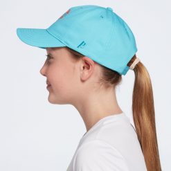 Prince Girls' Adjustable Cotton Hat For Girls' Turkish Sea -Hot SaleTitleist Shop unnamed file 733