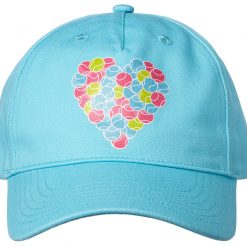 Prince Girls' Adjustable Cotton Hat For Girls' Turkish Sea -Hot SaleTitleist Shop unnamed file 734