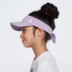 Prince Girls' Bow Tennis Visor For Girls' Purple -Hot SaleTitleist Shop unnamed file 737