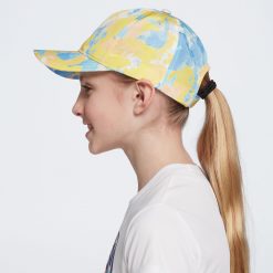 Prince Girls' Printed Tennis Hat For Girls' Paint Splatter -Hot SaleTitleist Shop unnamed file 740