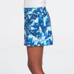 Prince Girls' Printed Tennis Skort For Girls' Cosmic Confetti 6 Prince Girls' Printed Tennis Skort For Girls' Cosmic Confetti -Hot SaleTitleist Shop unnamed file 754