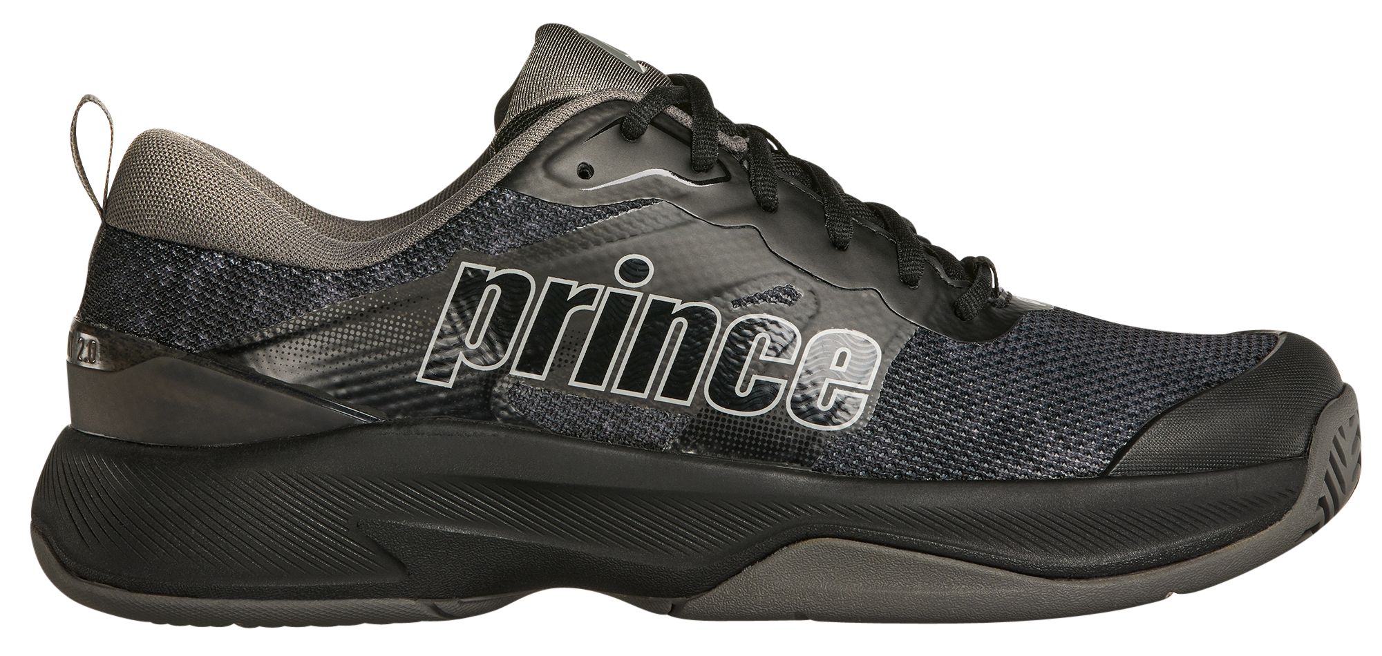 Prince Men's Cross Court Tennis Shoes For Men Print 1 Prince Men's Cross Court Tennis Shoes For Men Print