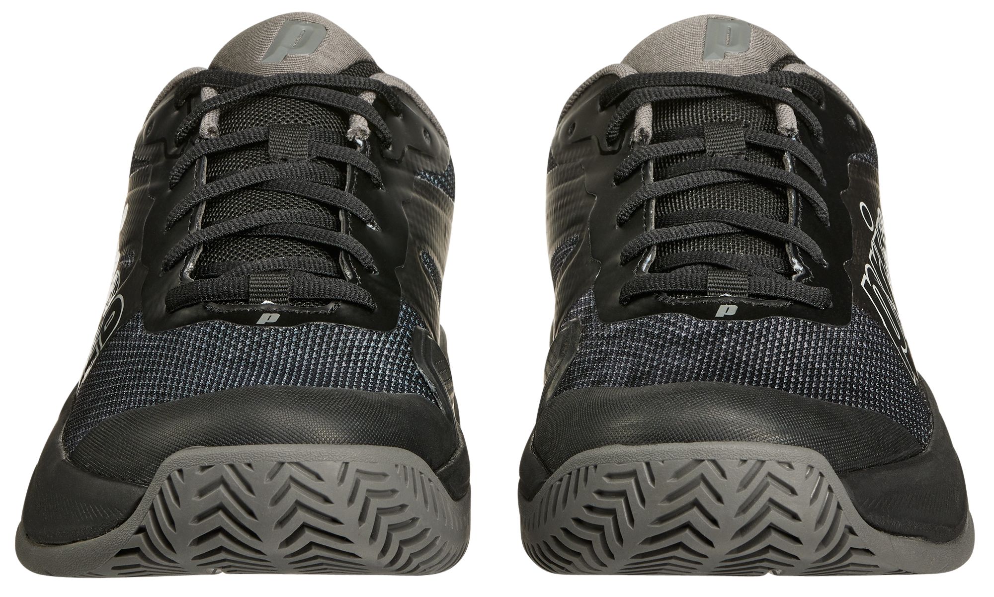 Prince Men's Cross Court Tennis Shoes For Men Print 3 Prince Men's Cross Court Tennis Shoes For Men Print - Image 3