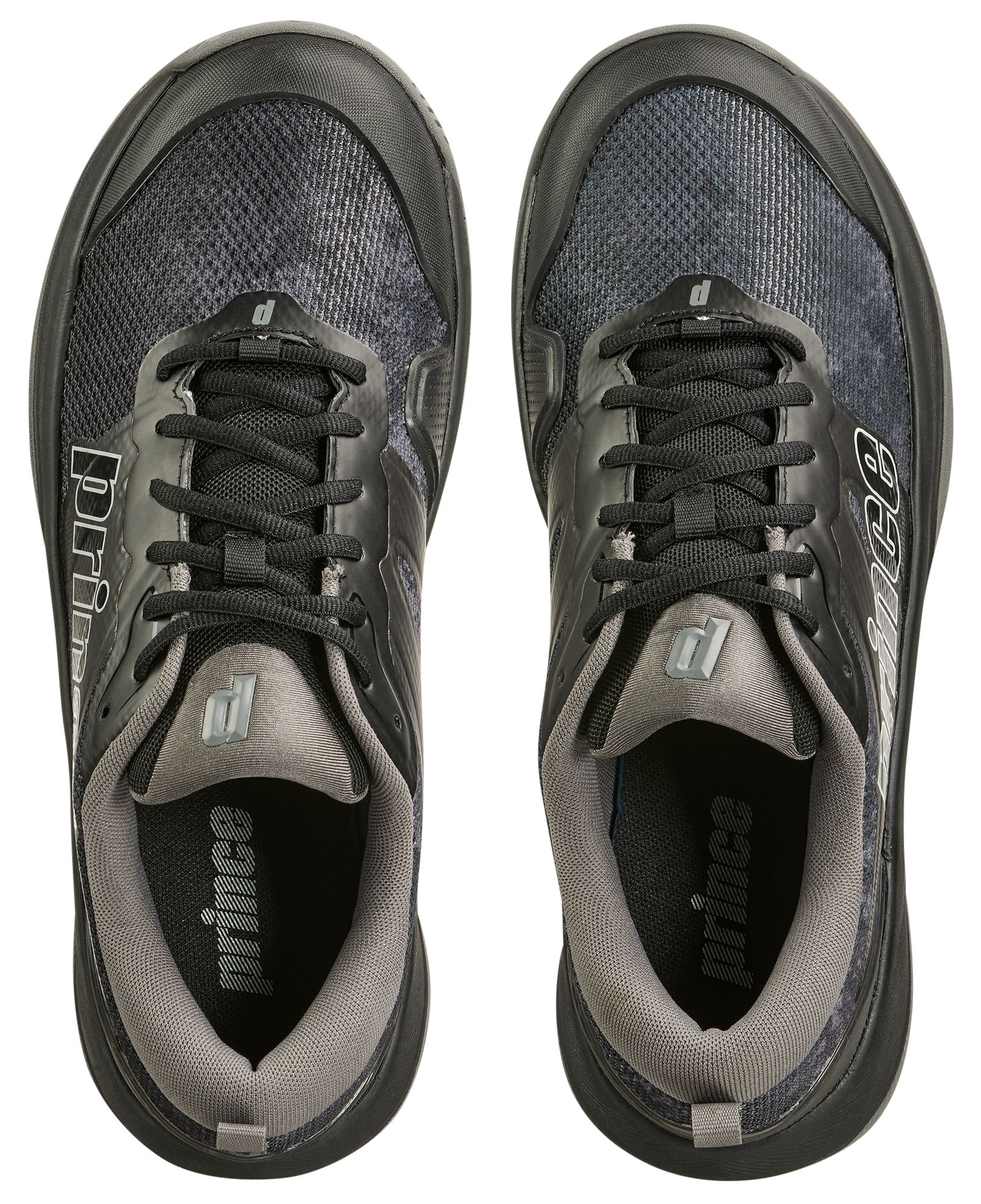 Prince Men's Cross Court Tennis Shoes For Men Print 4 Prince Men's Cross Court Tennis Shoes For Men Print - Image 4