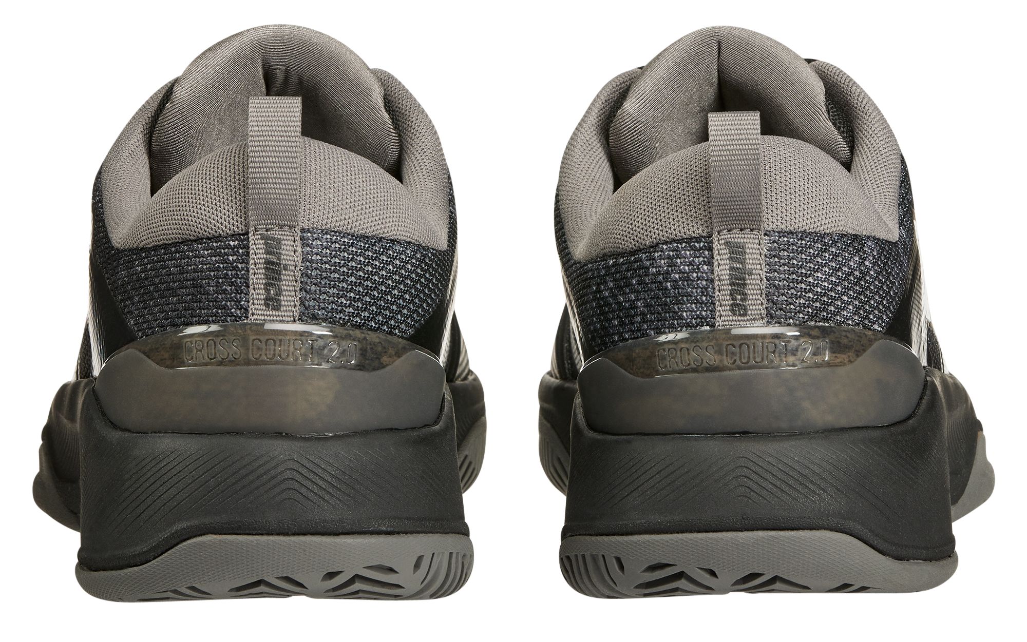 Prince Men's Cross Court Tennis Shoes For Men Print 5 Prince Men's Cross Court Tennis Shoes For Men Print - Image 5