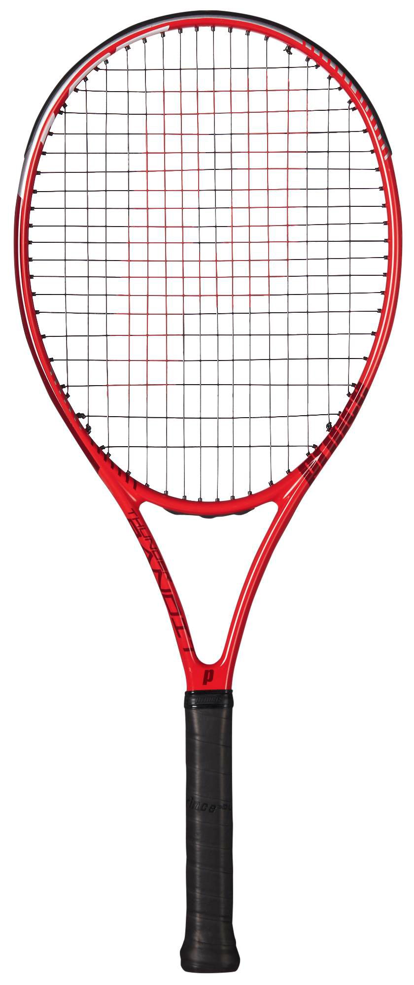 Prince 2022 Thunder Bandit Tennis Racquet For Unisex 1 Prince 2022 Thunder Bandit Tennis Racquet For Unisex