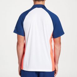 Prince Men's Colorblock Tennis Polo For Men White Colorblock -Hot SaleTitleist Shop unnamed file 809