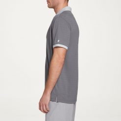 Prince Men's Fashion Contrast Tennis Polo For Men Castlerock -Hot SaleTitleist Shop unnamed file 815