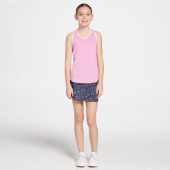 Prince Girls' Racquet Print Tennis Skort For Girls' Navy Vector Tennis -Hot SaleTitleist Shop unnamed file 832