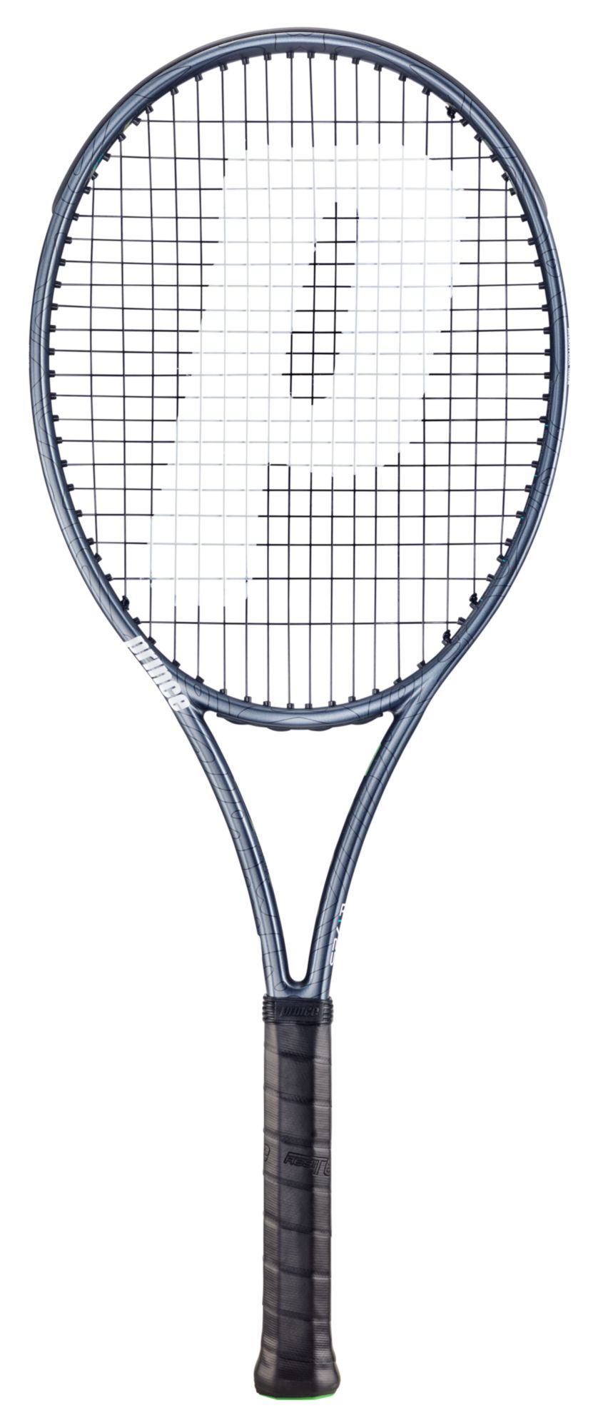 Prince Phantom 100X 18x20 Tennis Racquet For Unisex 1 Prince Phantom 100X 18x20 Tennis Racquet For Unisex