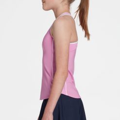 Prince Girls' Match Mesh Tennis Tank For Girls' Purple Taffy -Hot SaleTitleist Shop unnamed file 838