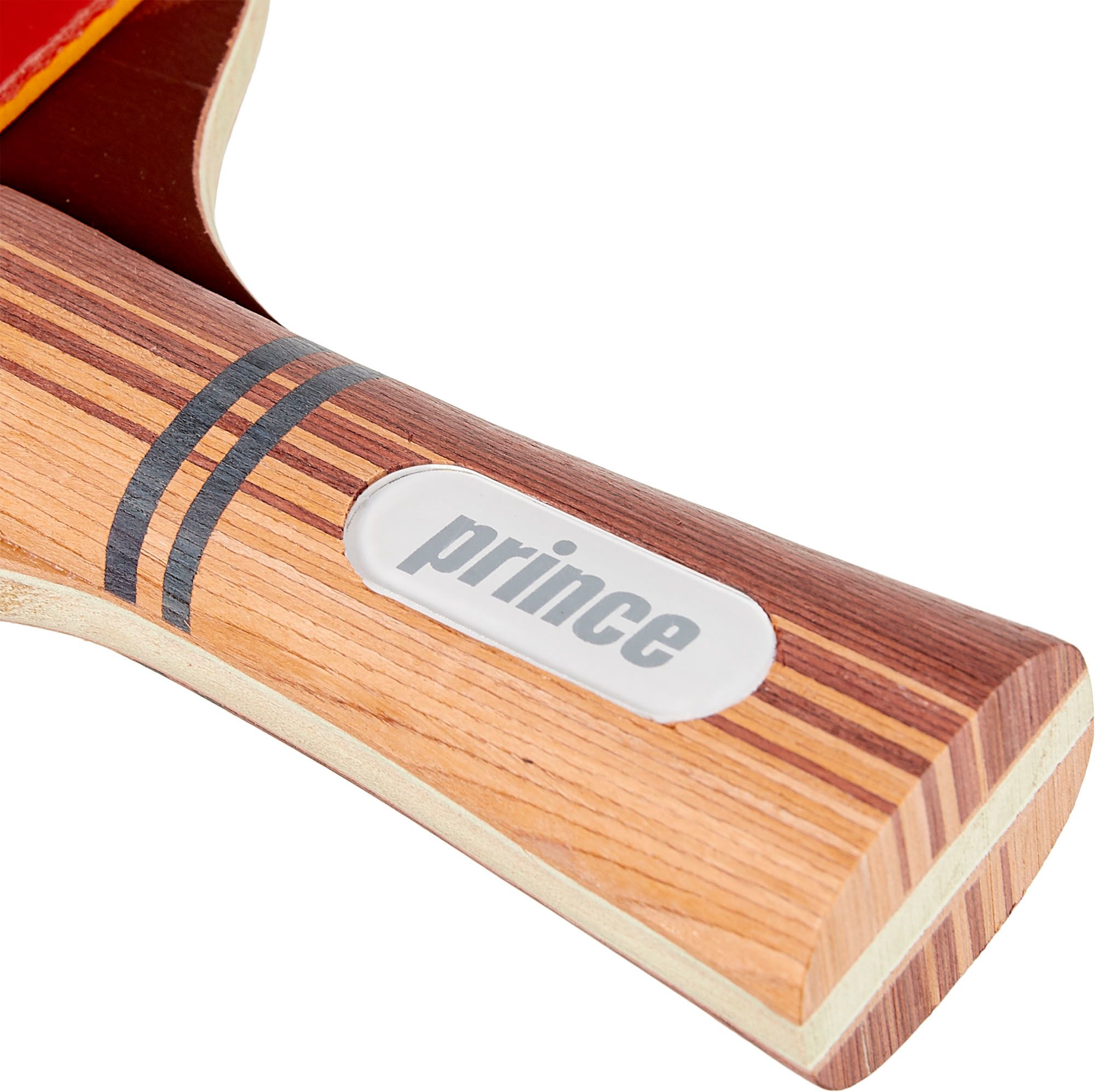 Prince Contender Table Tennis Racket For Unisex 4 Prince Contender Table Tennis Racket For Unisex - Image 4