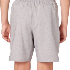 Prince Boys' Match Woven Shorts For Boys' Lt Heather Grey -Hot SaleTitleist Shop unnamed file 879