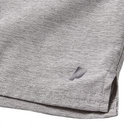 Prince Boys' Match Woven Shorts For Boys' Lt Heather Grey -Hot SaleTitleist Shop unnamed file 882