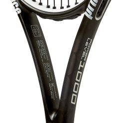 Prince 100 Warrior Tennis Racquet For Unisex Black/white -Hot SaleTitleist Shop unnamed file 904