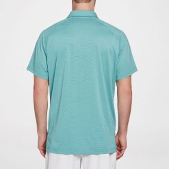 Prince Men's Fashion Textured Tennis Polo For Men Digital Green -Hot SaleTitleist Shop unnamed file 916