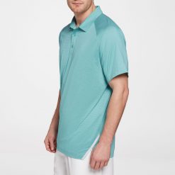 Prince Men's Fashion Textured Tennis Polo For Men Digital Green -Hot SaleTitleist Shop unnamed file 917