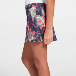 Prince Girls' Floral Fashion Tennis Skort For Girls' Chalk Brush Floral -Hot SaleTitleist Shop unnamed file 926