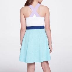 Prince Girls' Fashion Strap Tennis Dress For Girls' White -Hot SaleTitleist Shop unnamed file 930