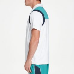 Prince Men's Color Block Tennis Polo For Men White -Hot SaleTitleist Shop unnamed file 959