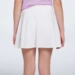 Prince Girls' Match Flounce Tennis Skort For Girls' White -Hot SaleTitleist Shop unnamed file 963