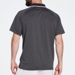 Prince Men's Fashion Short Sleeve Tennis Polo For Men Pure Black/asphalt -Hot SaleTitleist Shop unnamed file 988