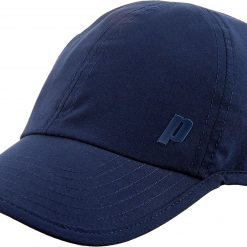 Prince Women's Core Tech Tennis Hat For Women Black Iris
