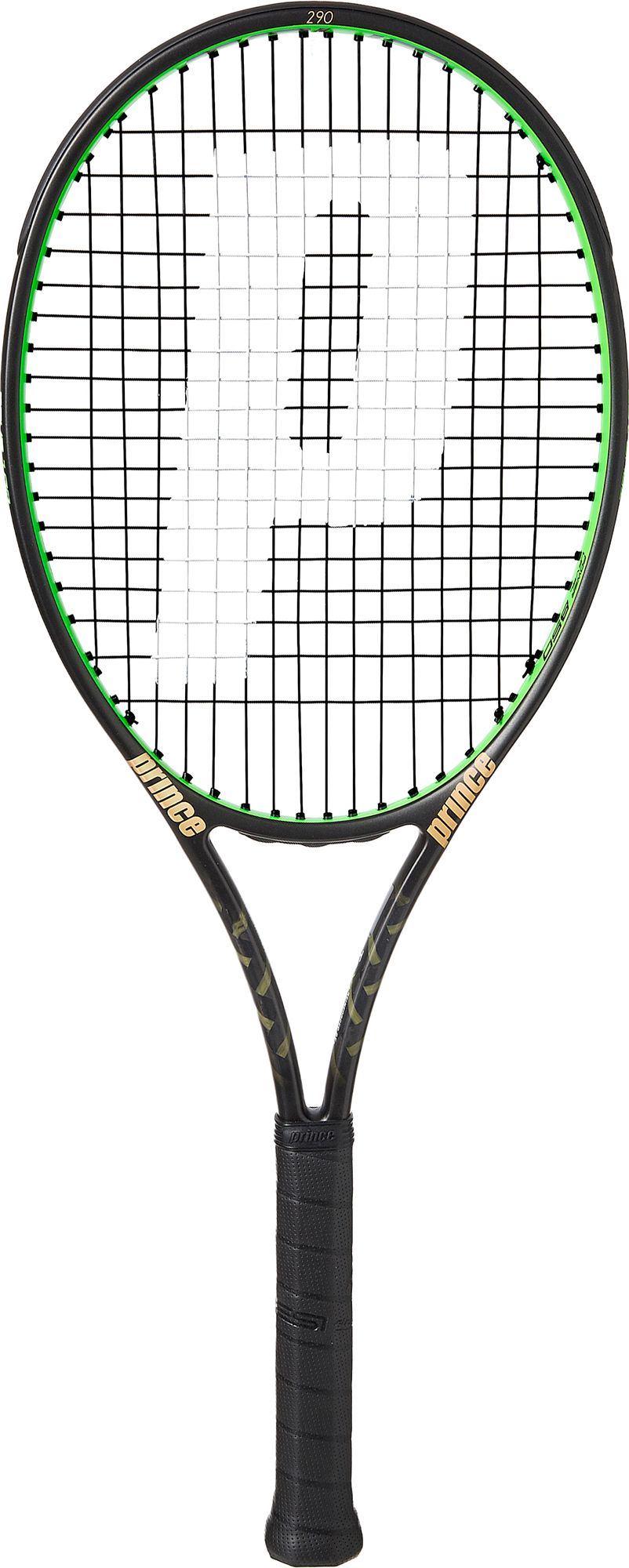 Prince Tour 100 Tennis Racquet For Unisex 1 Prince Tour 100 Tennis Racquet For Unisex