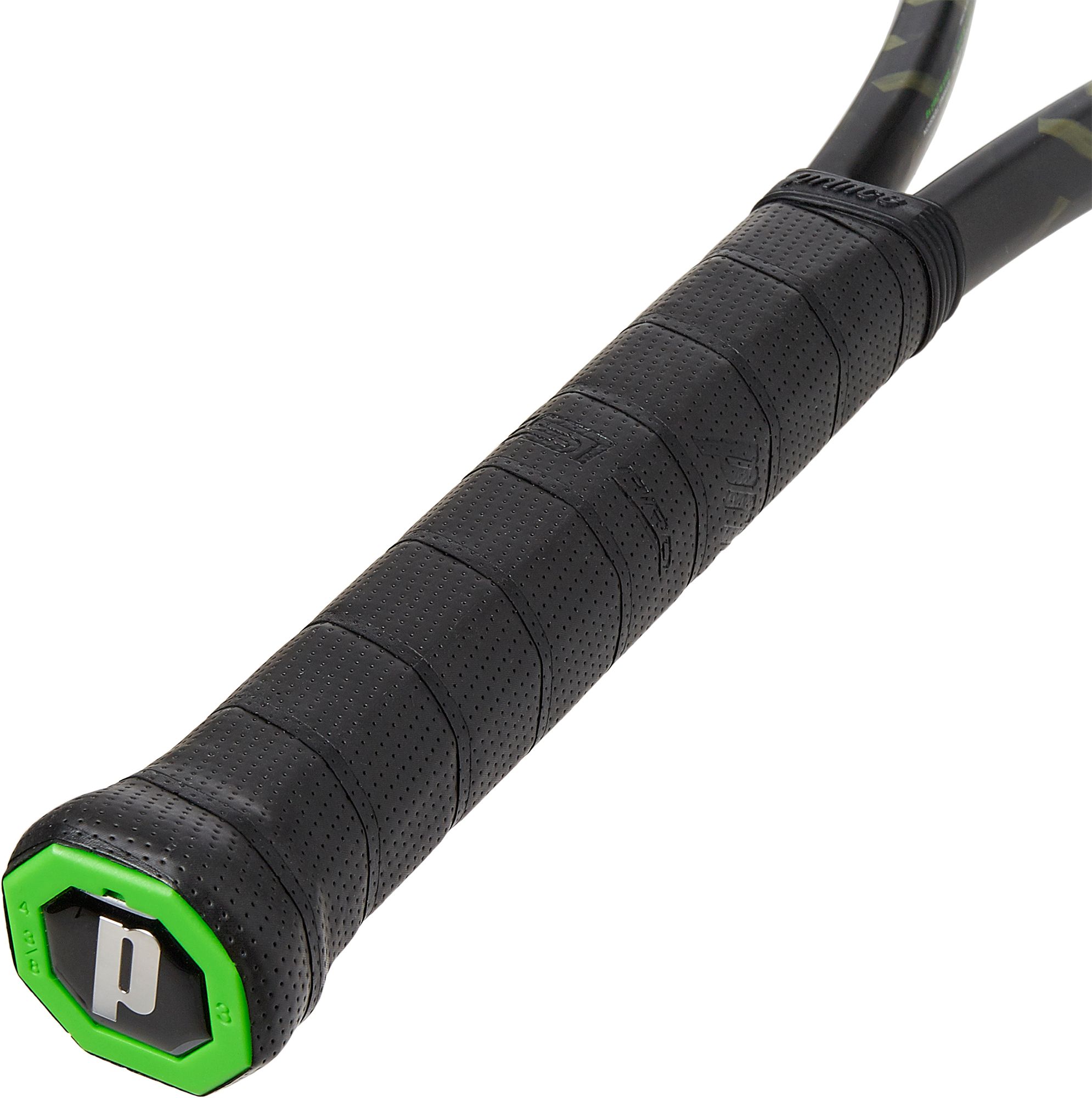 Prince Tour 100 Tennis Racquet For Unisex 3 Prince Tour 100 Tennis Racquet For Unisex - Image 3